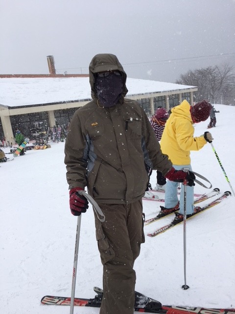 草津スキー場